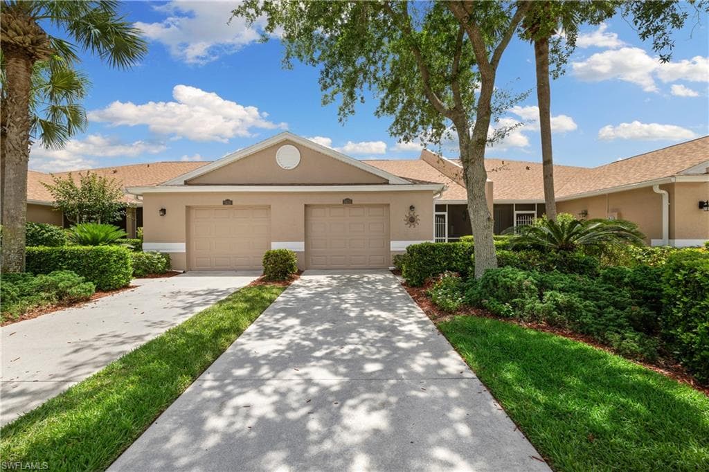 1624 Morning Sun LN D-34 NAPLES, FL 34119