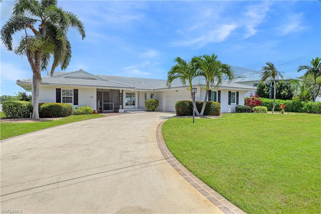 15 Bayview BLVD FORT MYERS BEACH, FL 33931