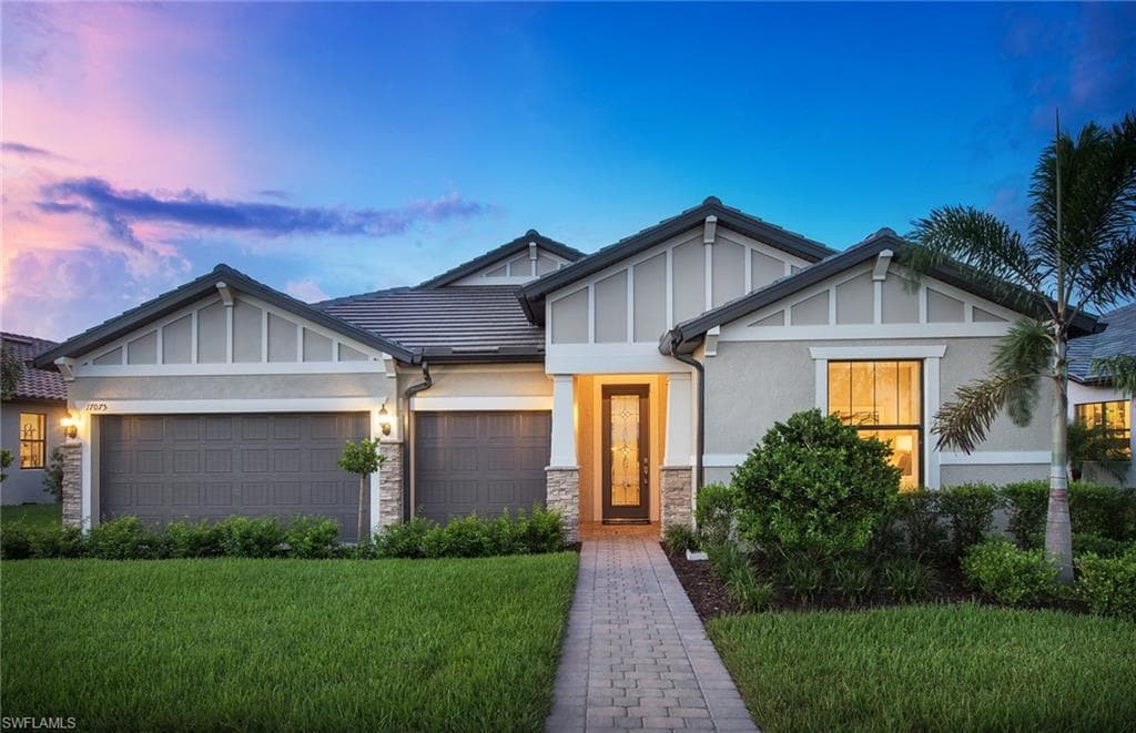 17075 Ashcomb WAY ESTERO, FL 33928