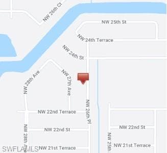 2310 NW 26th PL CAPE CORAL, FL 33993