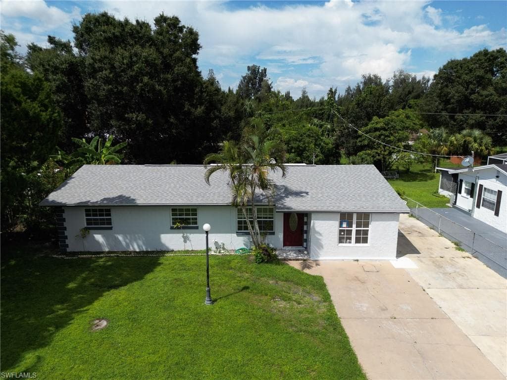 4947 Sherry ST FORT MYERS, FL 33905