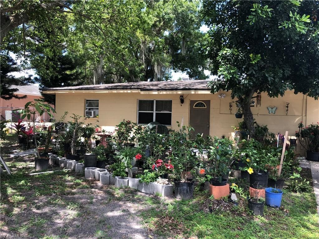 31 Alabama RD N LEHIGH ACRES, FL 33936