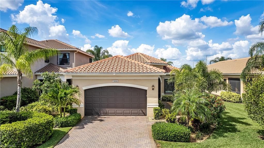 11656 Meadowrun CIR FORT MYERS, FL 33913
