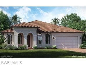 12604 Fairington WAY FORT MYERS, FL 33913