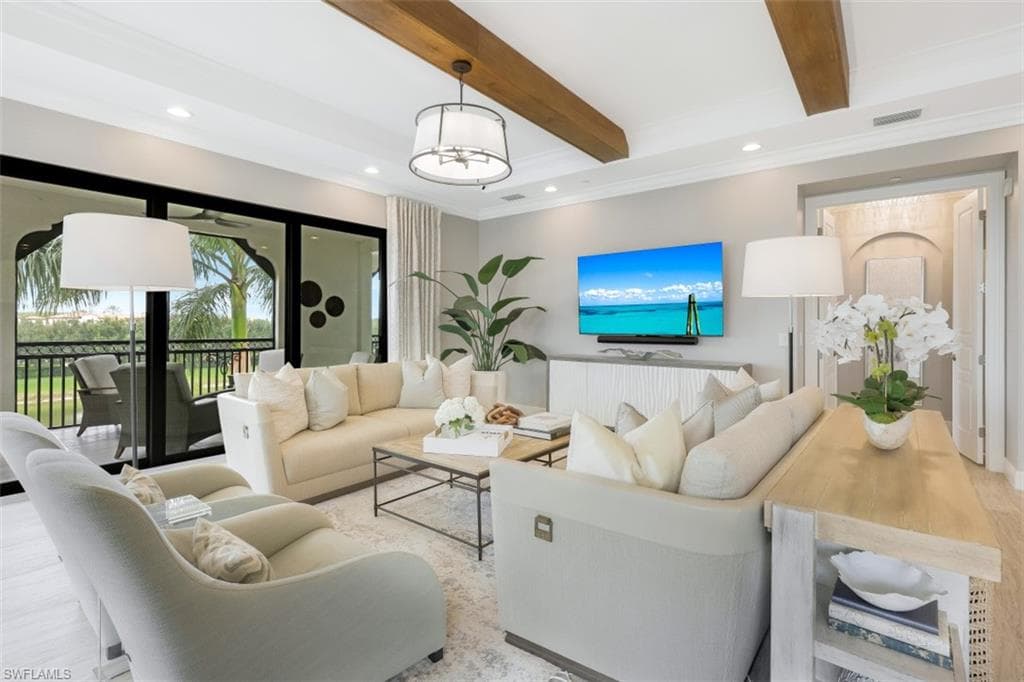 16437 Carrara WAY 202 NAPLES, FL 34110