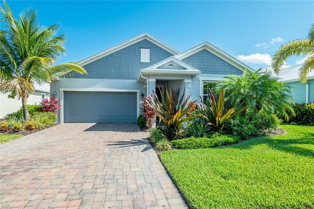 14568 Topsail DR NAPLES, FL 34114