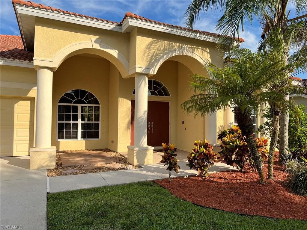 12492 Green Stone CT FORT MYERS, FL 33913