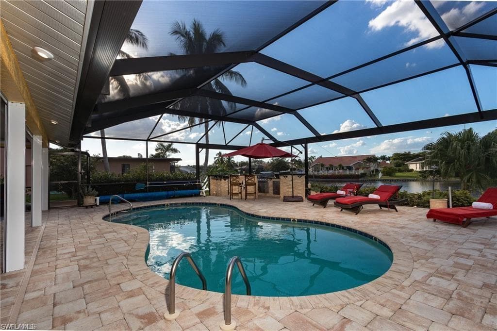6929 Wittman DR FORT MYERS, FL 33919