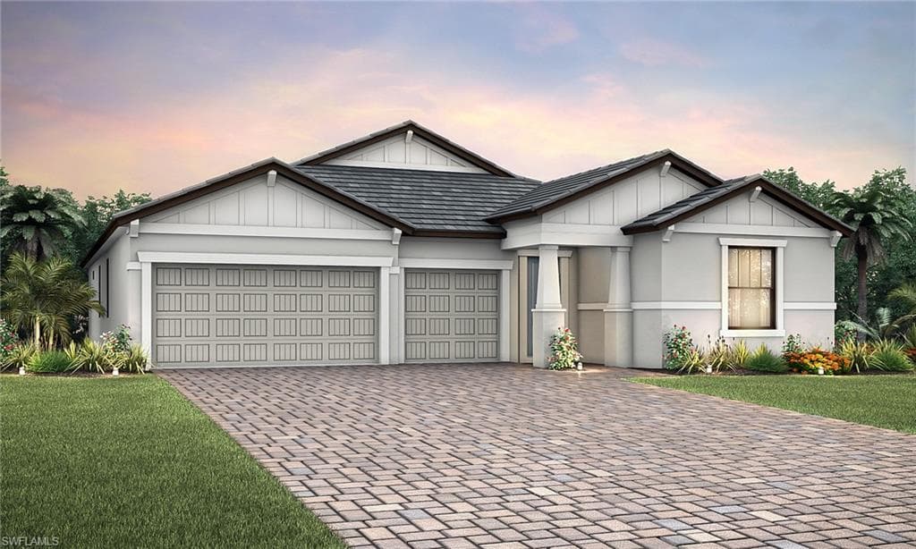 17623 Kinzie LN ESTERO, FL 33928