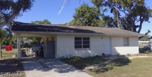 1426 Heiman AVE FORT MYERS, FL 33905
