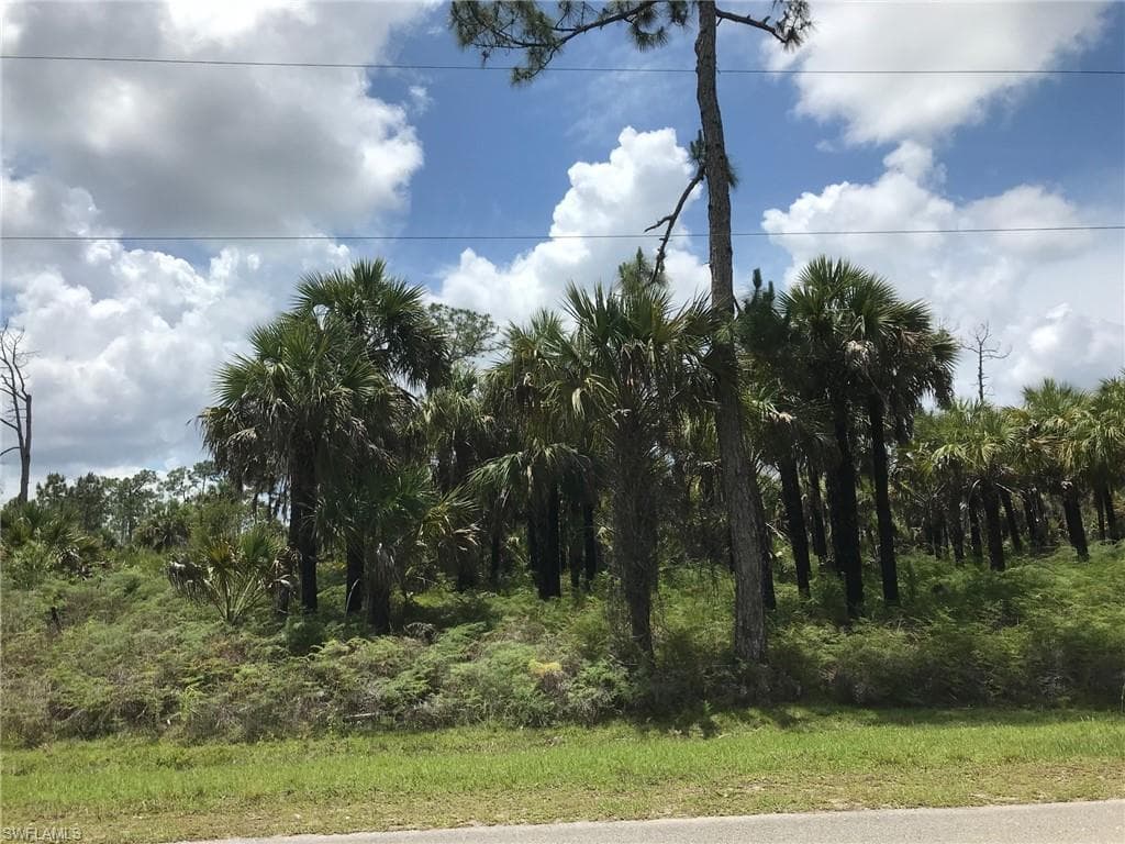 34th AVE SE NAPLES, FL 34117