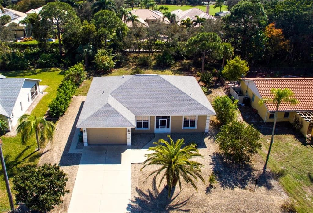 54 9th ST BONITA SPRINGS, FL 34134