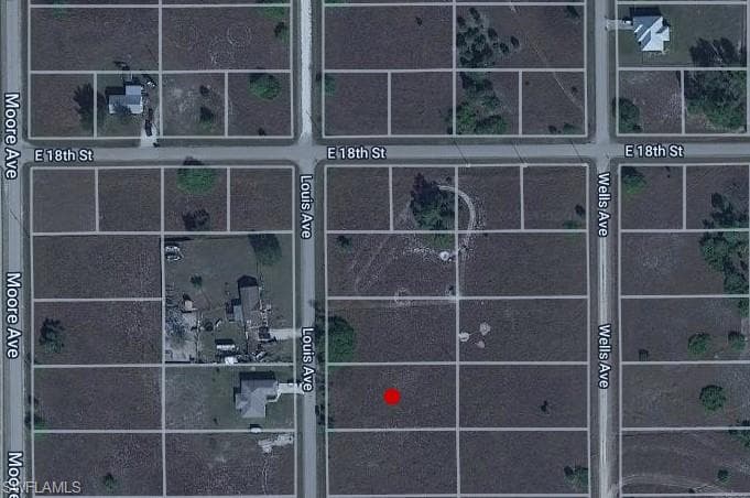 1716 Louis AVE LEHIGH ACRES, FL 33972