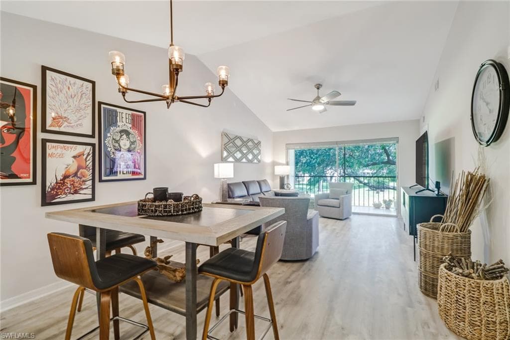 1392 Churchill CIR O-203 NAPLES, FL 34116