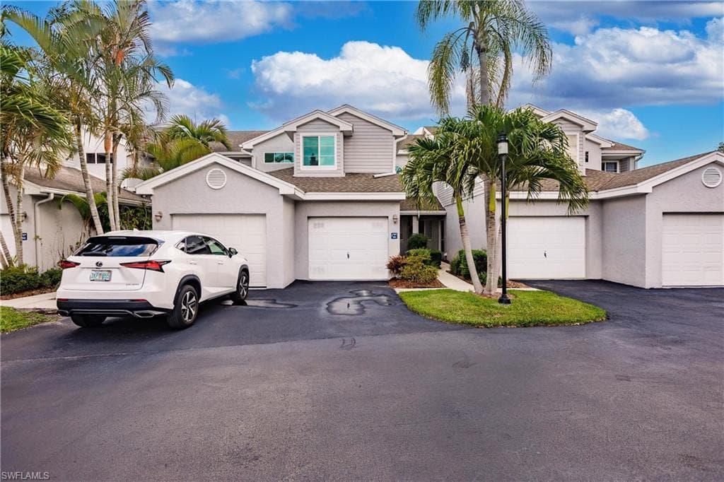 2850 Citrus Lake DR S-102 NAPLES, FL 34109