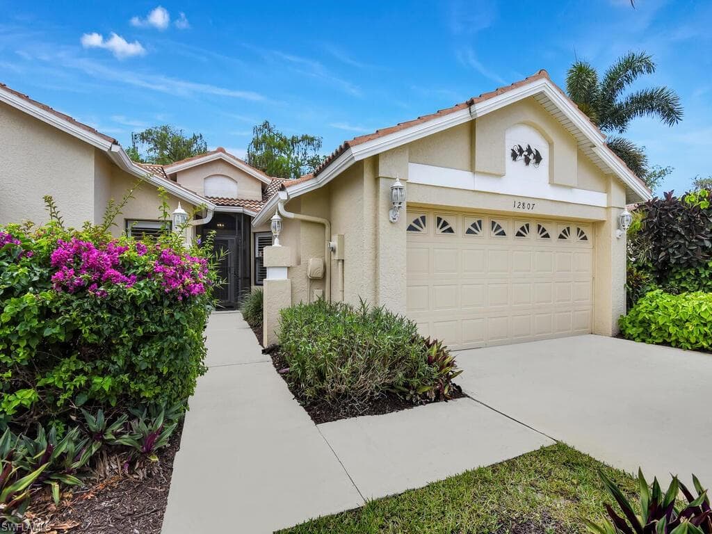 12807 Maiden Cane LN BONITA SPRINGS, FL 34135