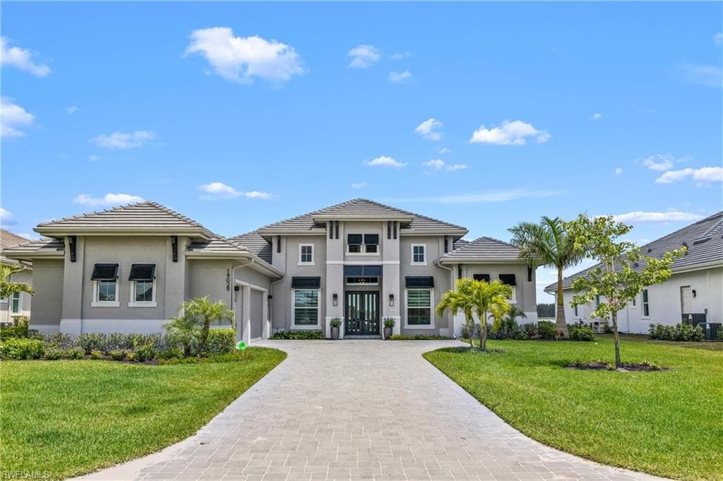 19029 Wildblue BLVD