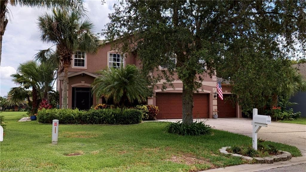 11242 Cypress Tree CIR FORT MYERS, FL 33913