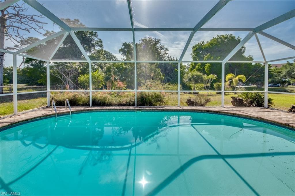 3915 Palm Tree BLVD CAPE CORAL, FL 33904