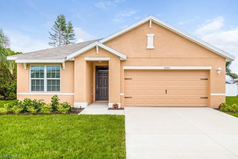 2002 SE 12th ST CAPE CORAL, FL 33990
