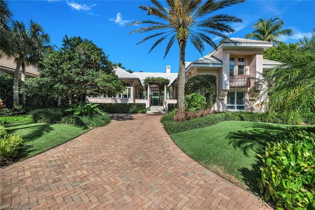 299 Little Harbour LN NAPLES, FL 34102