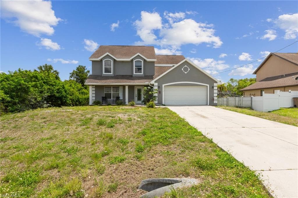 2517 19th ST W LEHIGH ACRES, FL 33971