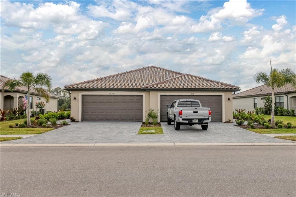 14015 Winding Cedar WAY FORT MYERS, FL 33913