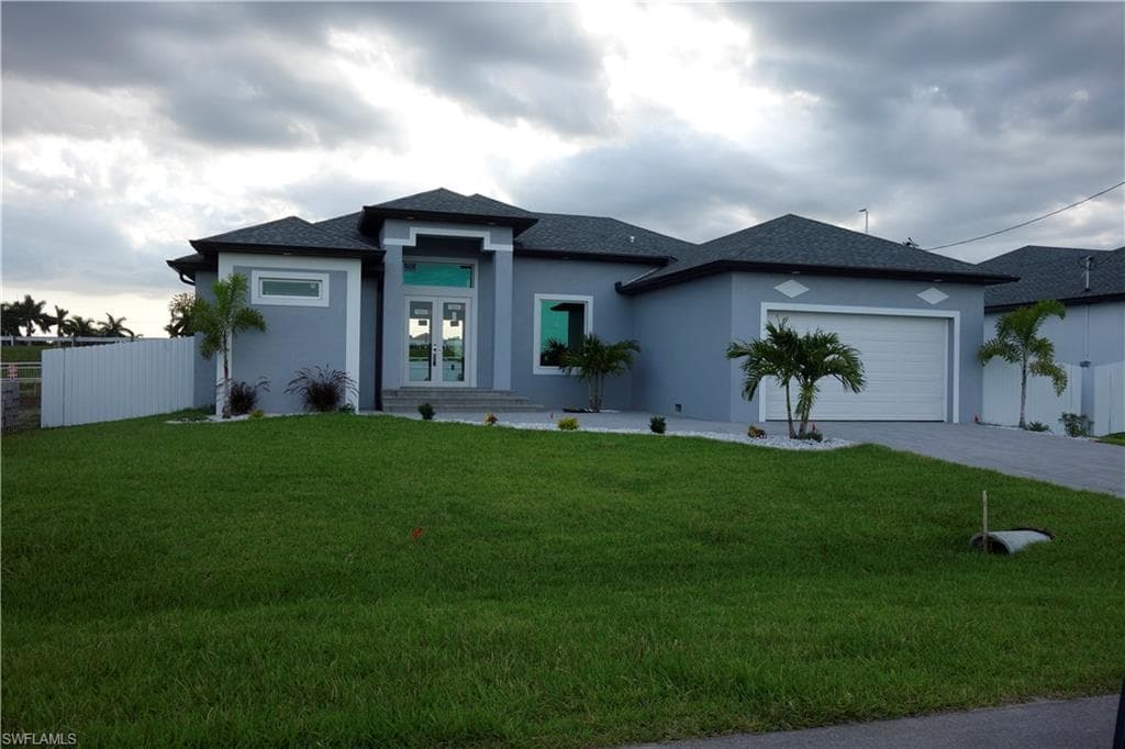 128 SW 31st PL CAPE CORAL, FL 33991