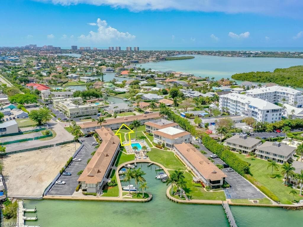 850 Palm ST C19 MARCO ISLAND, FL 34145