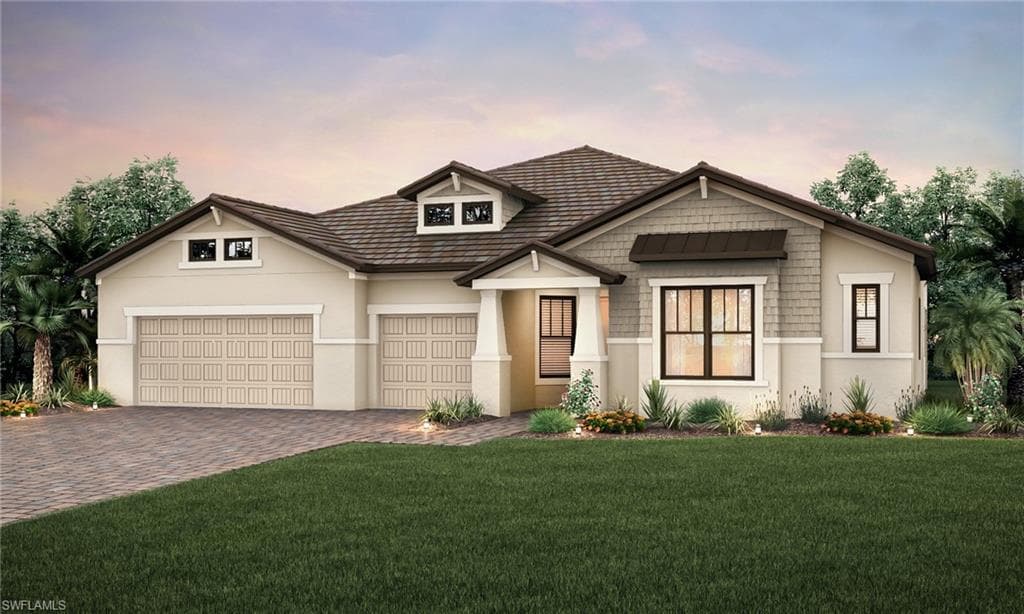 17071 Ashcomb WAY ESTERO, FL 33928