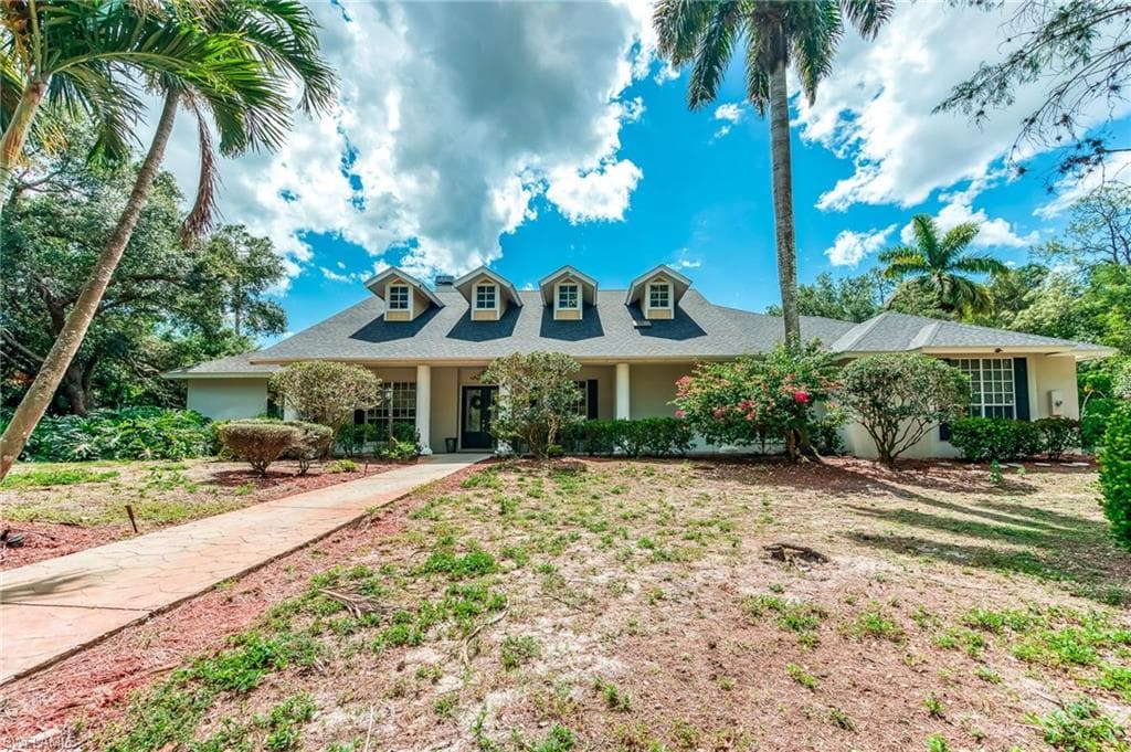 2565 68th ST SW NAPLES, FL 34105
