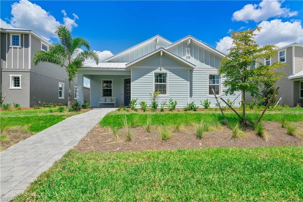 42219 Hammock LN PUNTA GORDA, FL 33982