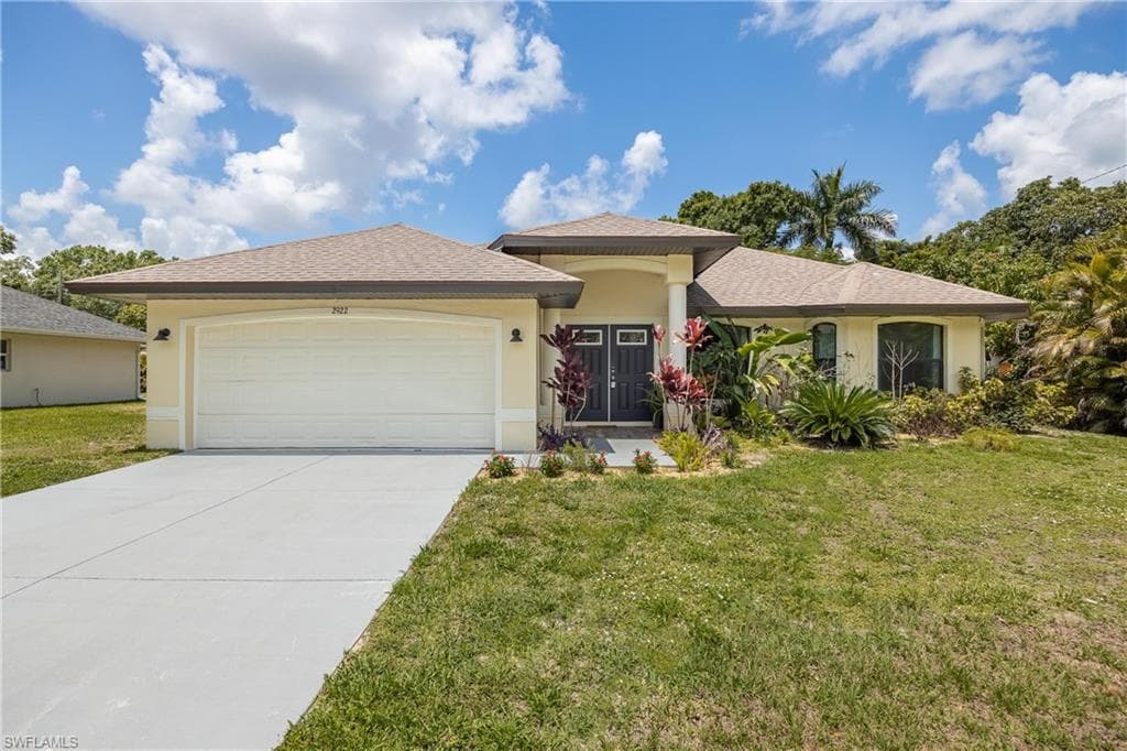 2922 Mccann ST FORT MYERS, FL 33901