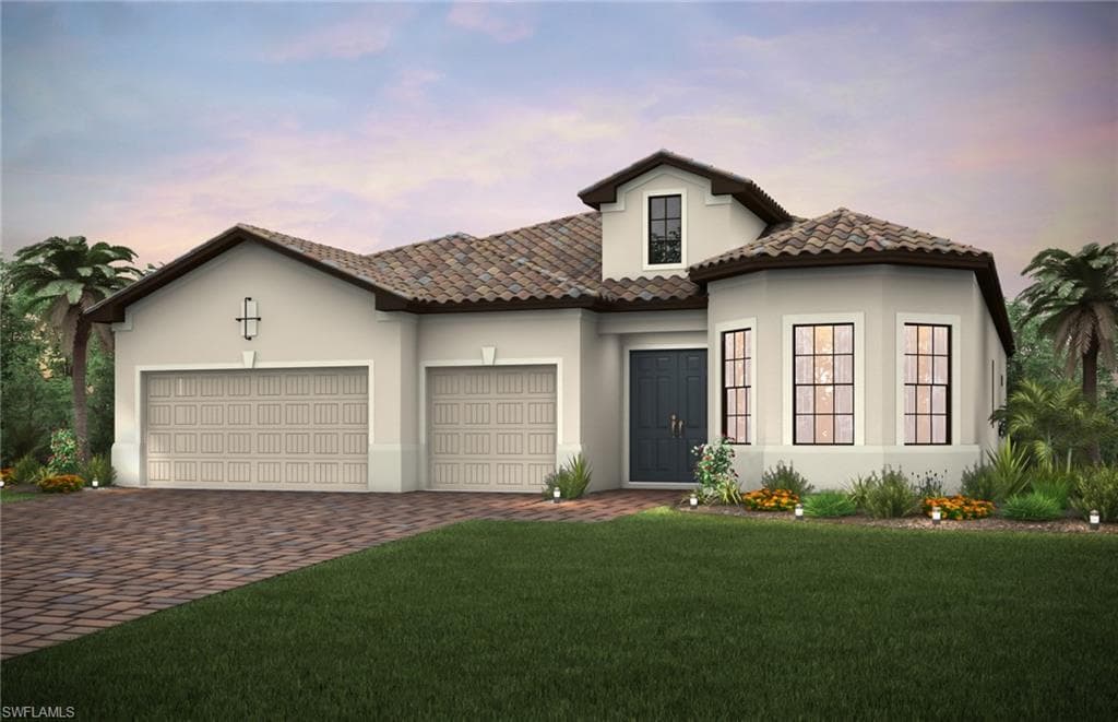17423 Cabrini WAY ESTERO, FL 33928