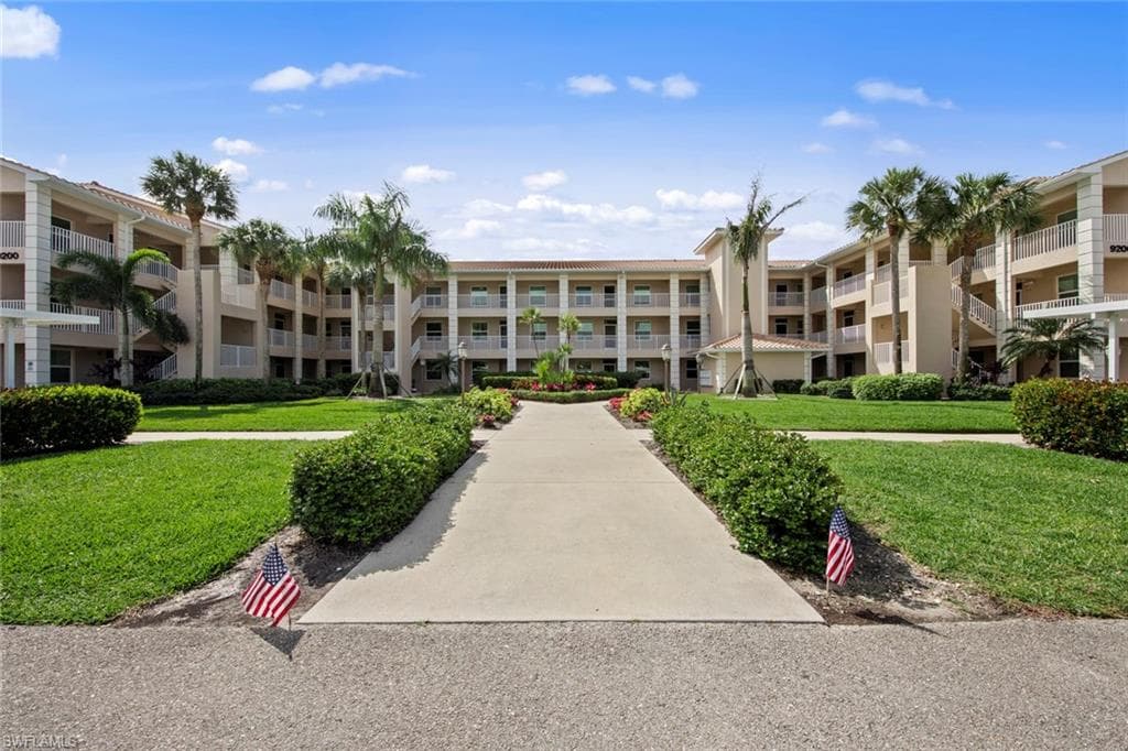 9200 Highland Woods BLVD 1102 BONITA SPRINGS, FL 34135