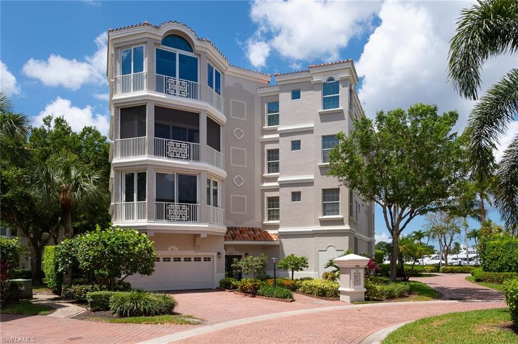 14334 Harbour Landings DR 17C FORT MYERS, FL 33908
