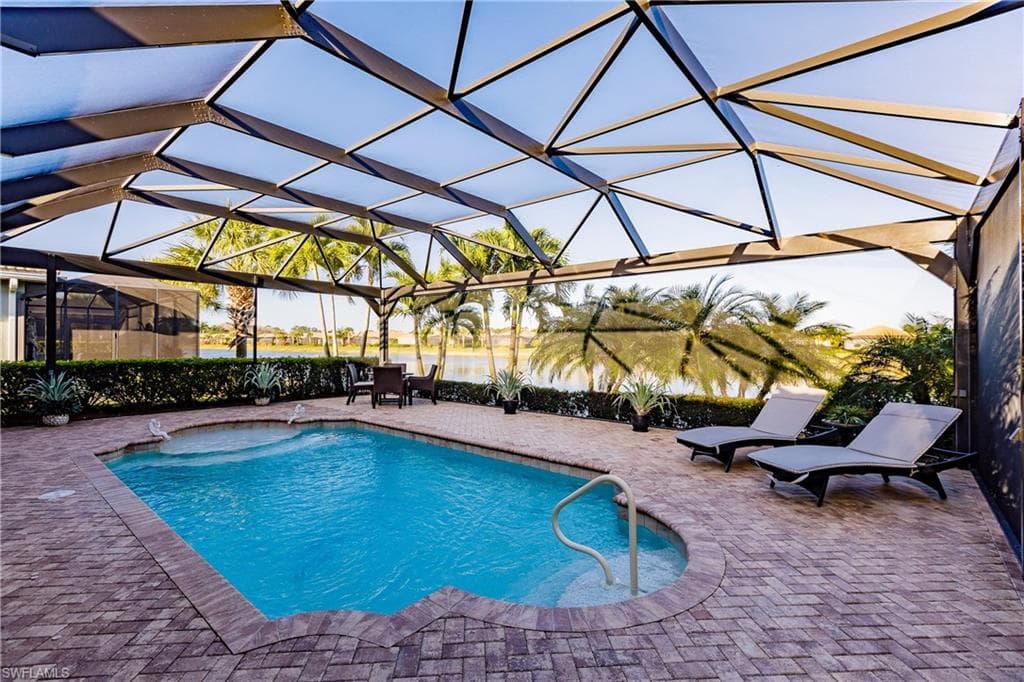 11500 Giulia DR FORT MYERS, FL 33913
