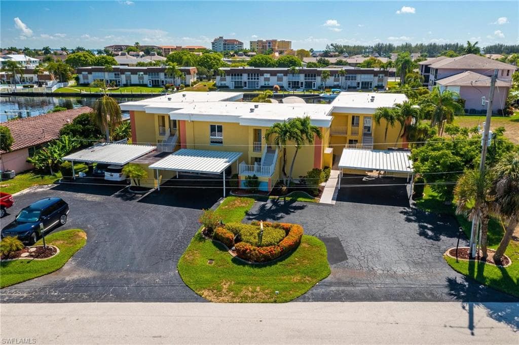 4115 SE 18th PL 201 CAPE CORAL, FL 33904