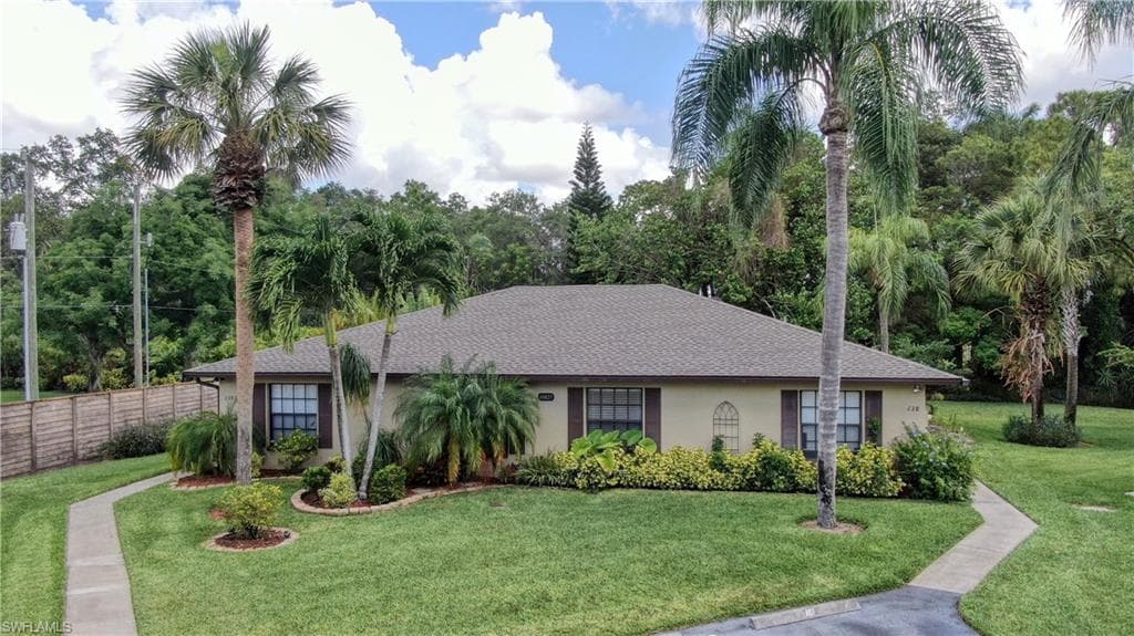 10827 Leitner Creek DR 138 BONITA SPRINGS, FL 34135