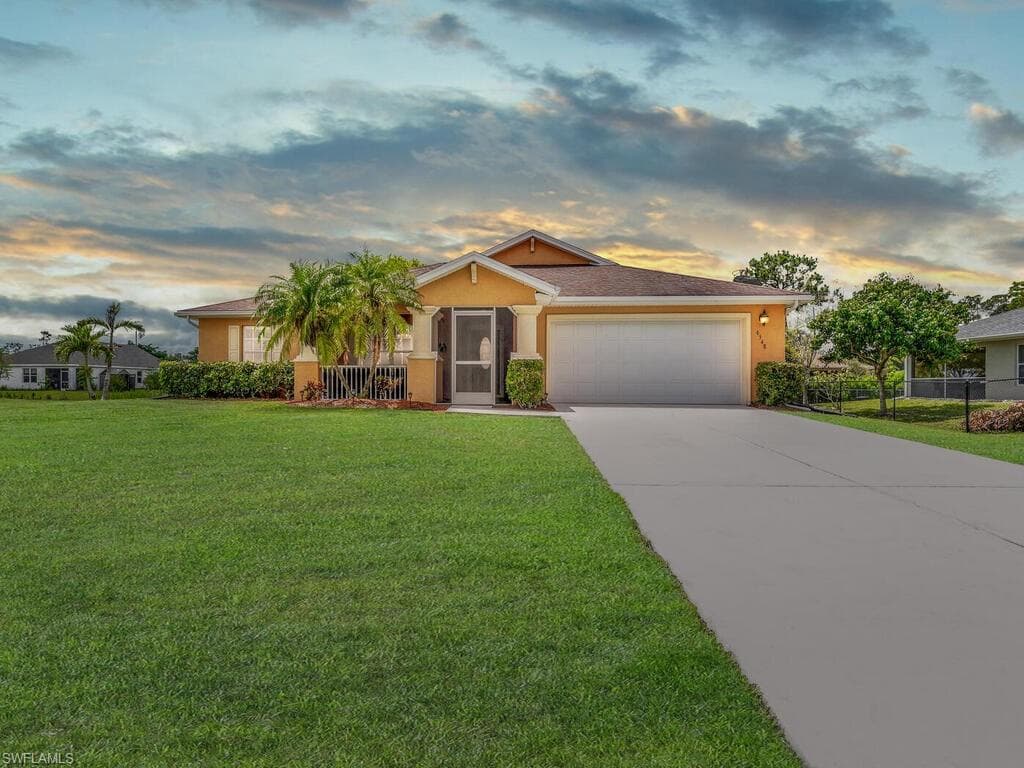 6548 Abbott ST FORT MYERS, FL 33966
