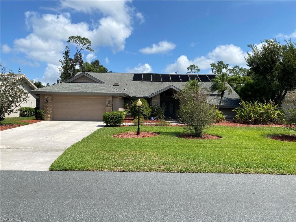 7519 Twin Eagle LN FORT MYERS, FL 33912