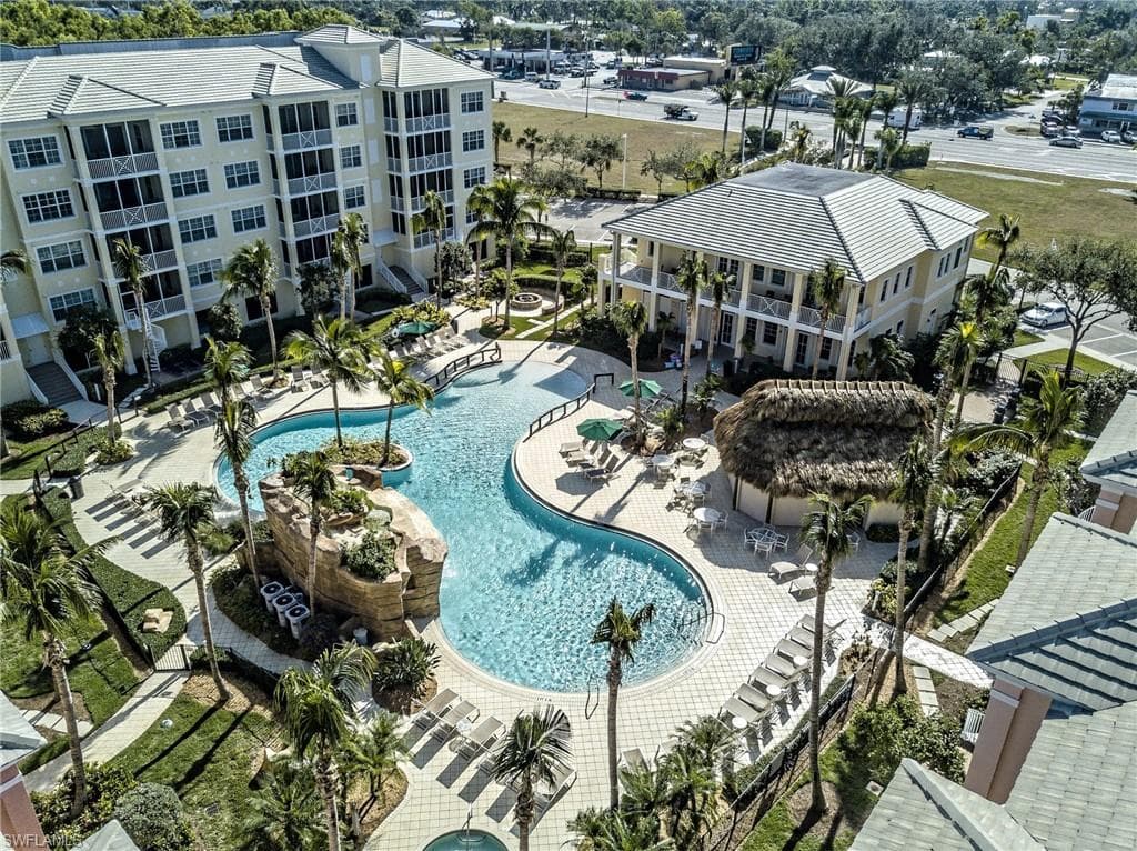 3941 Kens WAY 1304 BONITA SPRINGS, FL 34134