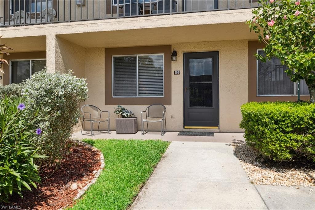 13076 Cross Creek CT 404 FORT MYERS, FL 33912