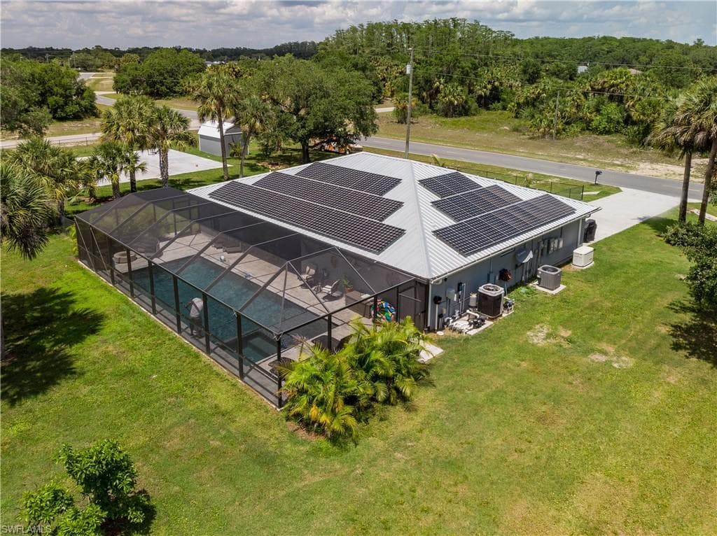 1275 Banner DR LABELLE, FL 33935