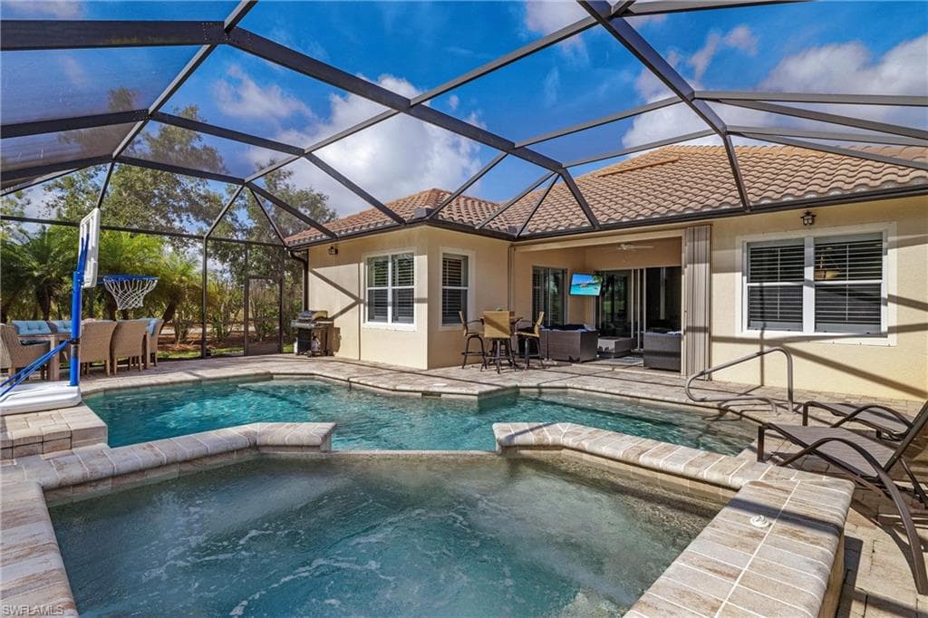 13121 Simsbury TER FORT MYERS, FL 33913