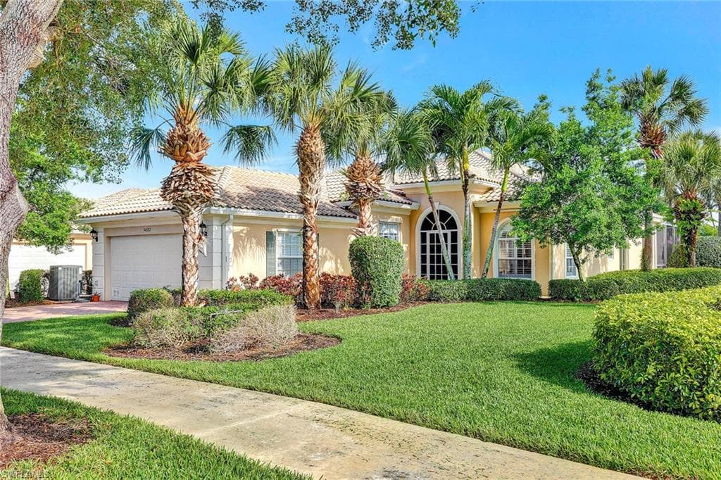 14880 Donatello CT BONITA SPRINGS, FL 34135