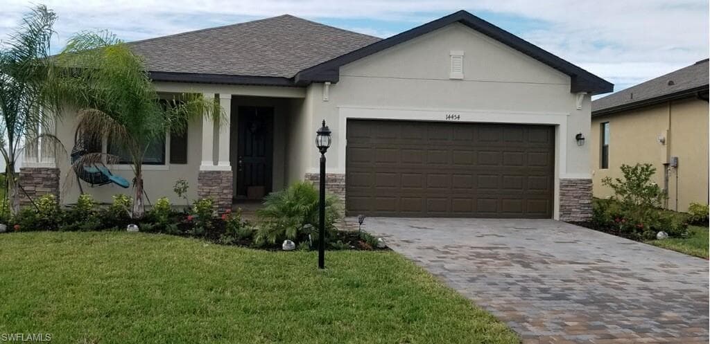 14454 Cantabria DR FORT MYERS, FL 33905