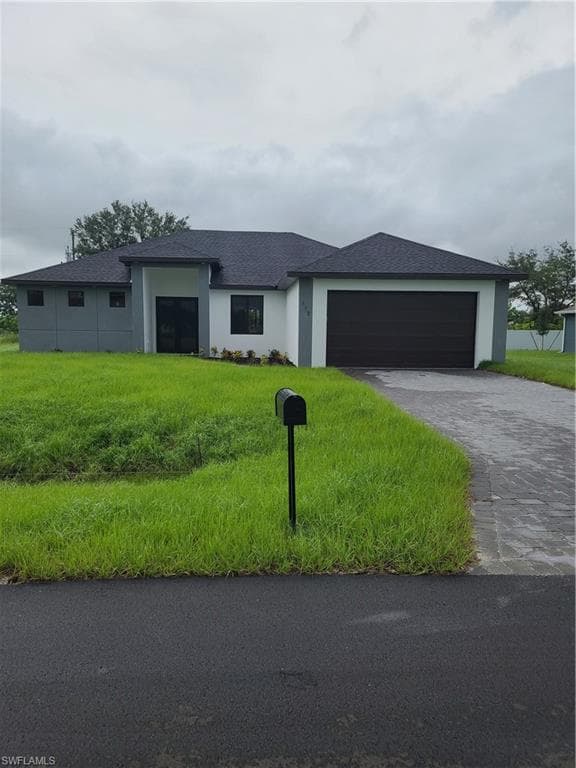 3011 NE Juanita PL CAPE CORAL, FL 33909