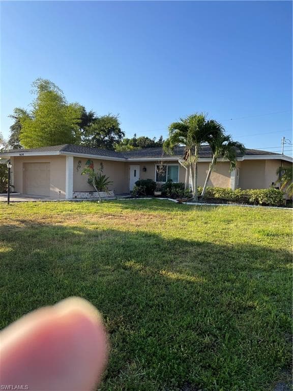 604 SE 36th ST CAPE CORAL, FL 33904