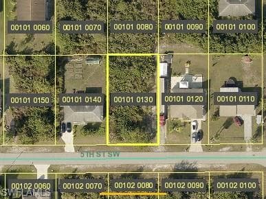2604 5th ST SW LEHIGH ACRES, FL 33976